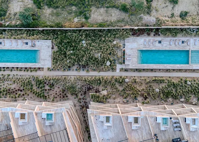 Baja Is Mistiq Cabos - 205 Apartamento