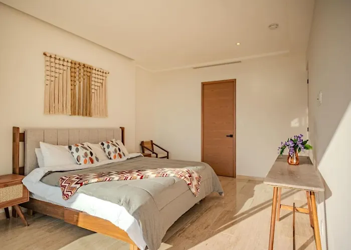 Baja Is Mistiq Cabos - 205 Apartamento El Pueblito (Baja California Sur)