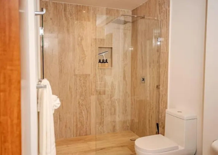 Apartamento Baja Is Mistiq Cabos - 205 El Pueblito (Baja California Sur)