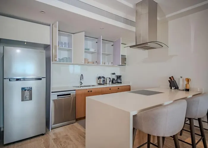 Baja Is Mistiq Cabos - 205 Apartamento El Pueblito (Baja California Sur)