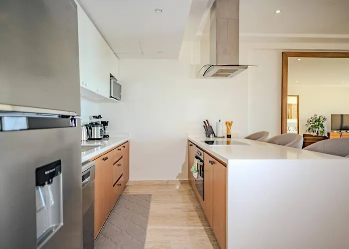 Baja Is Mistiq Cabos - 205 Apartamento El Pueblito (Baja California Sur)
