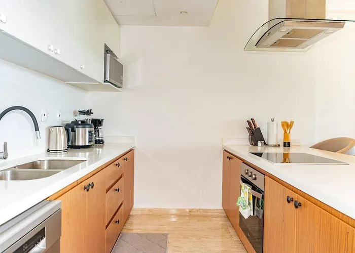 Baja Is Mistiq Cabos - 205 Apartamento *