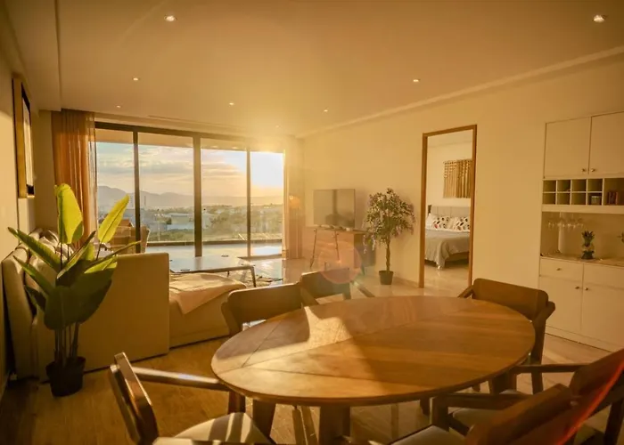 Apartamento Baja Is Mistiq Cabos - 205 El Pueblito (Baja California Sur)