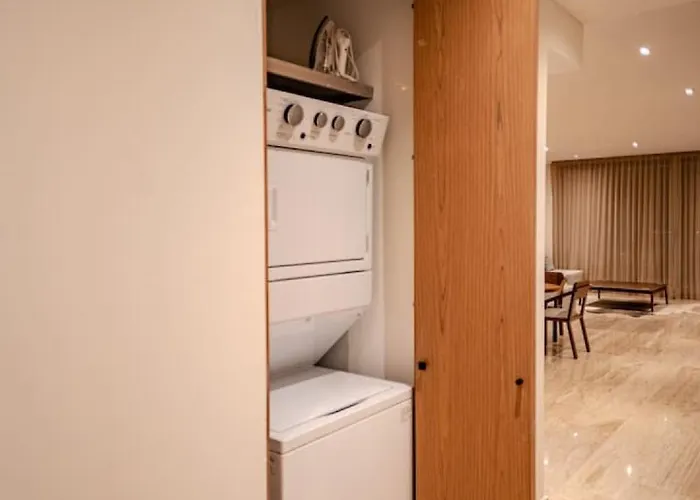 Baja Is Mistiq Cabos - 205 Apartamento El Pueblito (Baja California Sur)