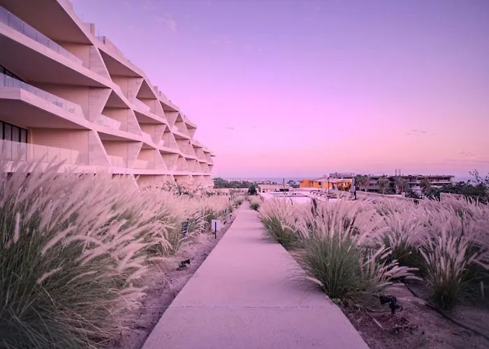 Apartamento Baja Is Mistiq Cabos - 205 El Pueblito (Baja California Sur)