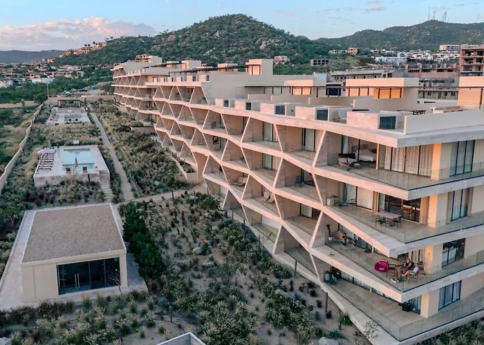 Apartamento Baja Is Mistiq Cabos - 205 El Pueblito (Baja California Sur)
