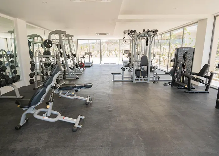 Baja Is Mistiq Cabos - 205 Apartamento El Pueblito (Baja California Sur)